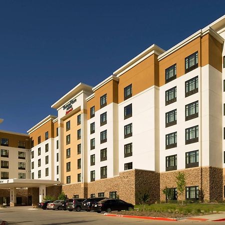 Towneplace Suites By Marriott Dallas Dfw Airport North/Grapevine Buitenkant foto