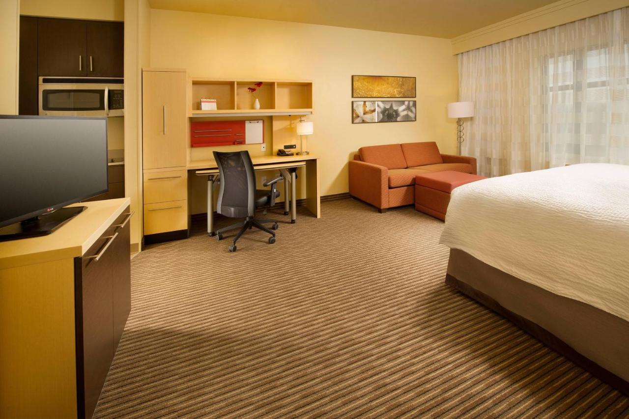 Towneplace Suites By Marriott Dallas Dfw Airport North/Grapevine Buitenkant foto