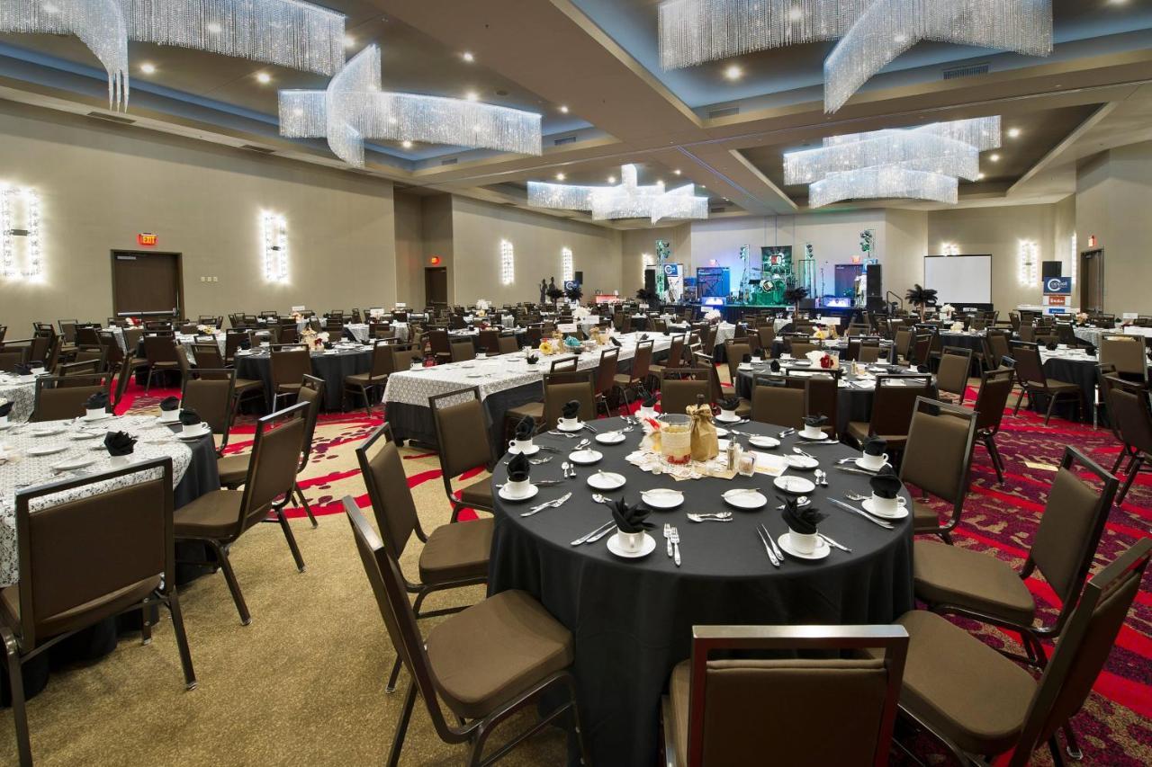 Towneplace Suites By Marriott Dallas Dfw Airport North/Grapevine Buitenkant foto