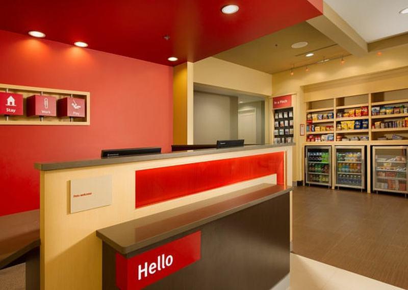 Towneplace Suites By Marriott Dallas Dfw Airport North/Grapevine Buitenkant foto