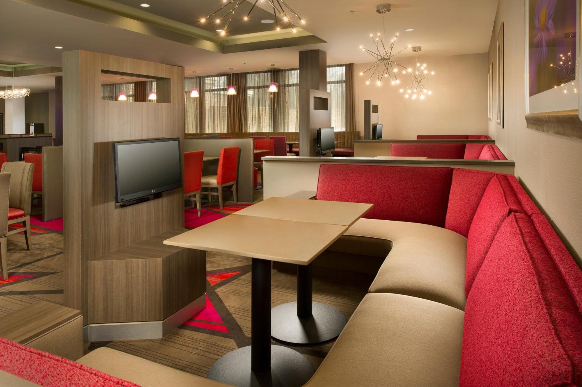 Towneplace Suites By Marriott Dallas Dfw Airport North/Grapevine Buitenkant foto