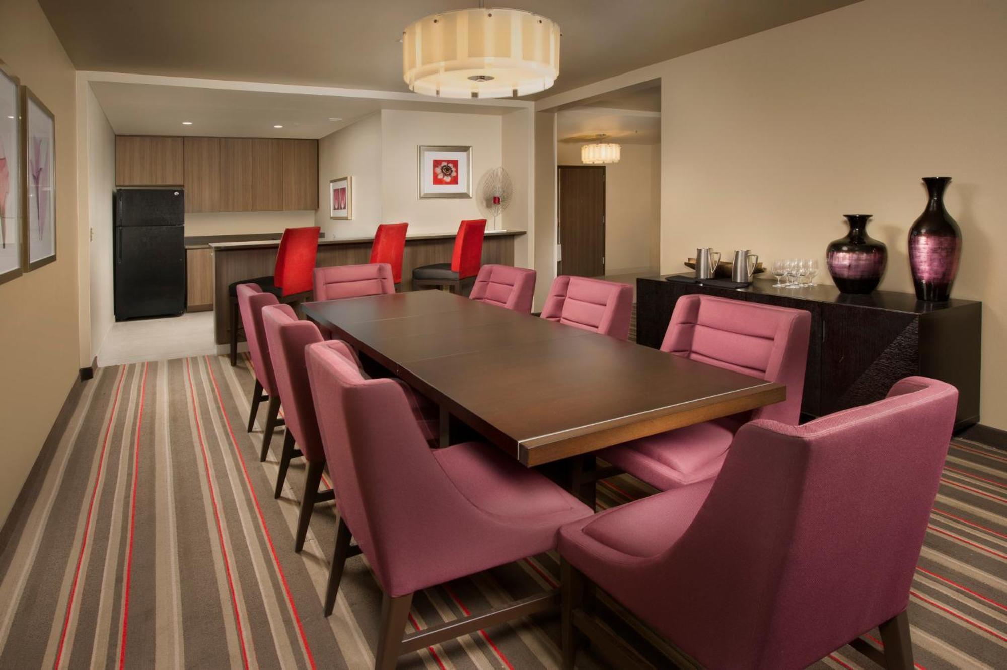 Towneplace Suites By Marriott Dallas Dfw Airport North/Grapevine Buitenkant foto