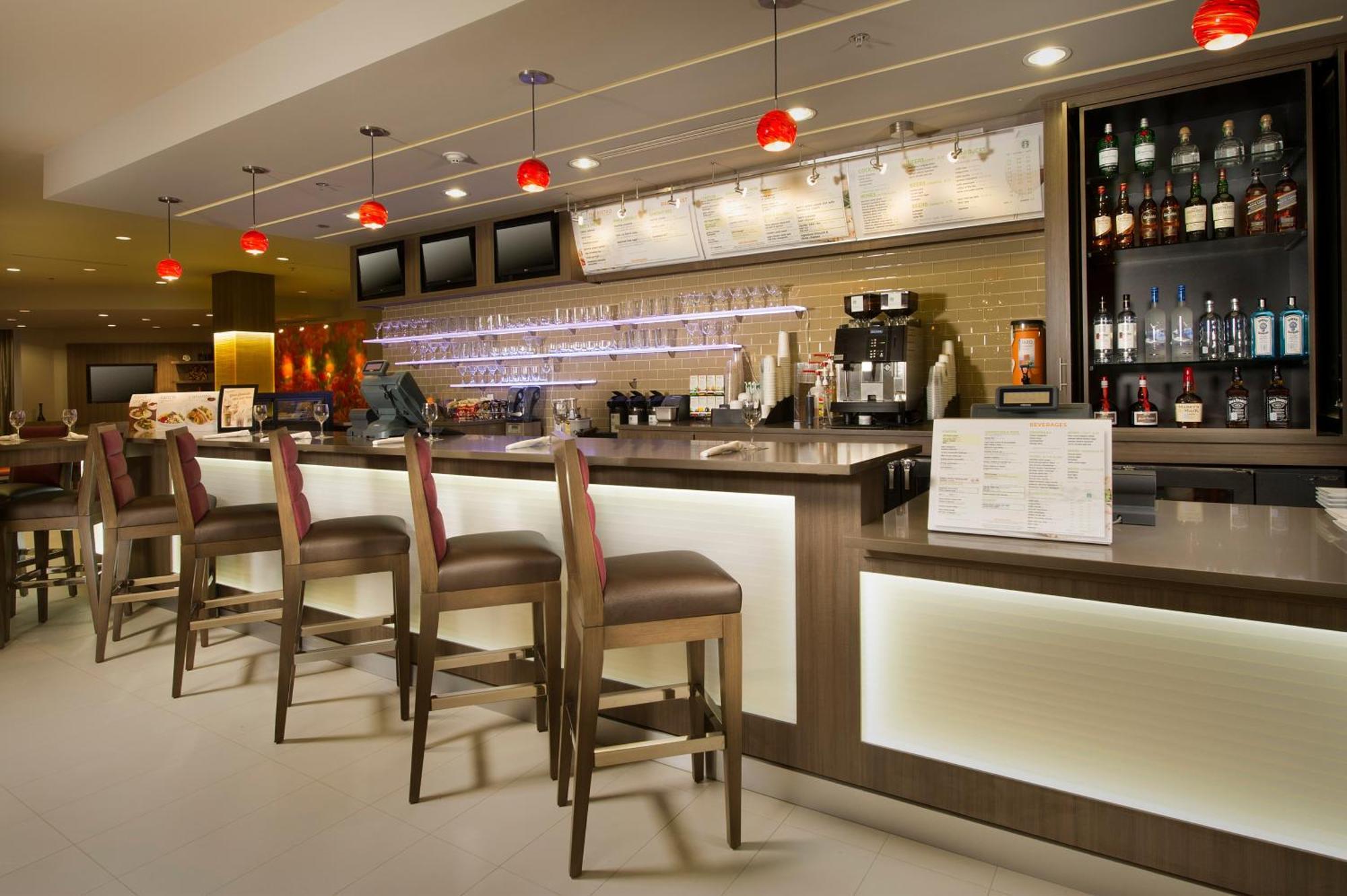 Towneplace Suites By Marriott Dallas Dfw Airport North/Grapevine Buitenkant foto