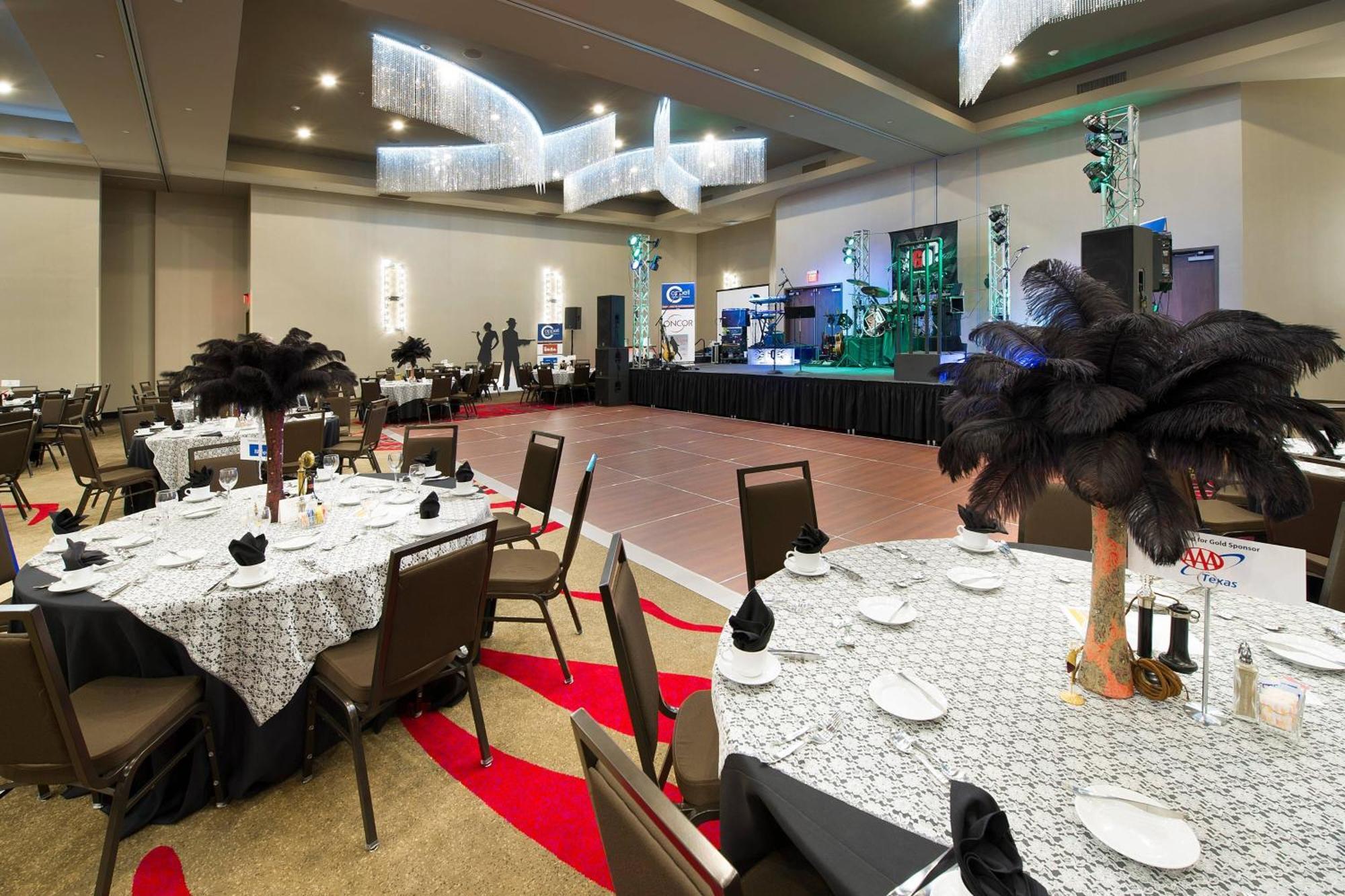 Towneplace Suites By Marriott Dallas Dfw Airport North/Grapevine Buitenkant foto