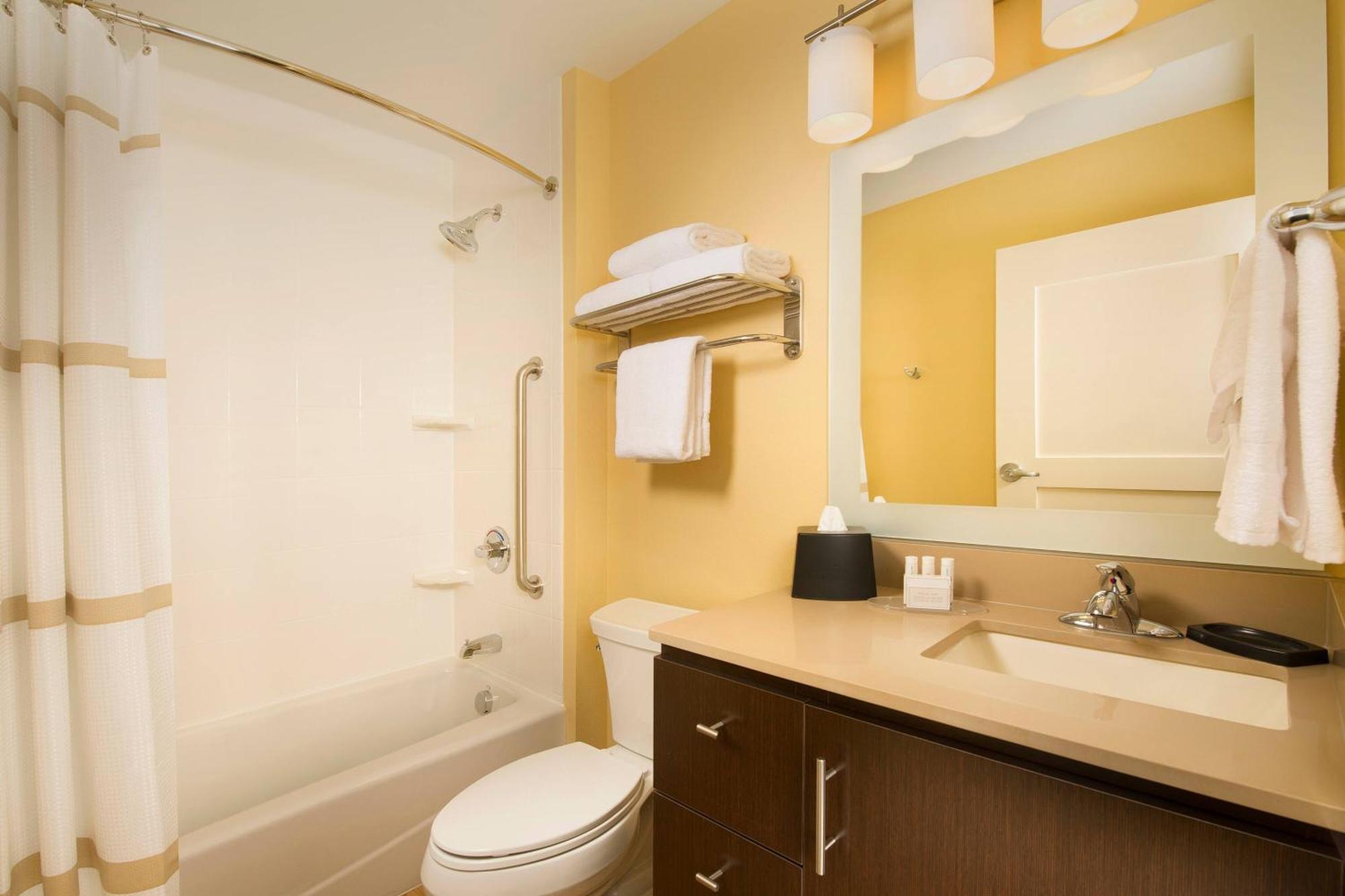 Towneplace Suites By Marriott Dallas Dfw Airport North/Grapevine Buitenkant foto