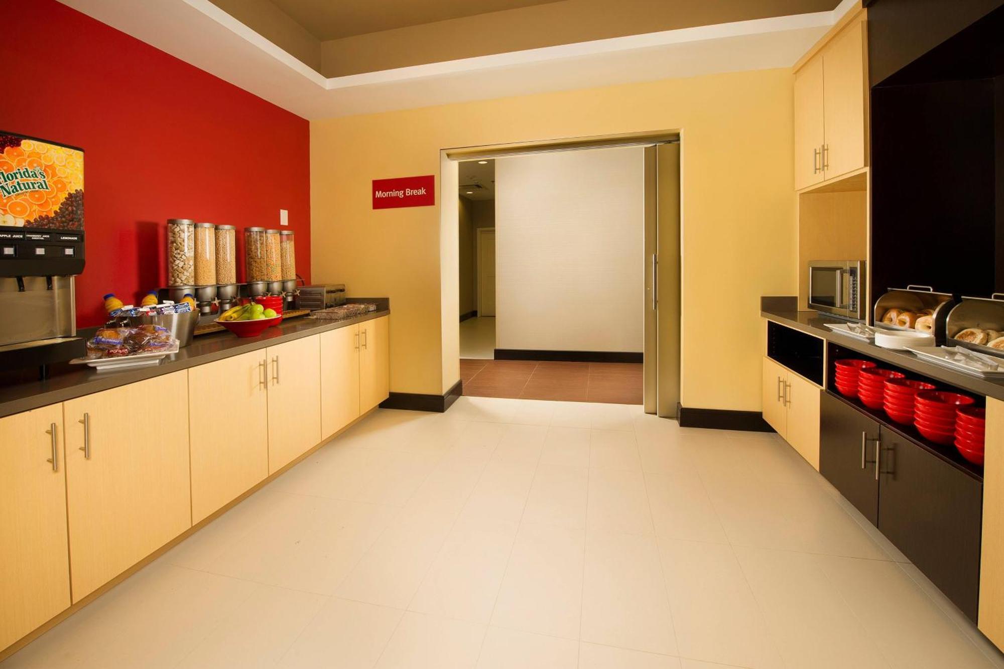 Towneplace Suites By Marriott Dallas Dfw Airport North/Grapevine Buitenkant foto