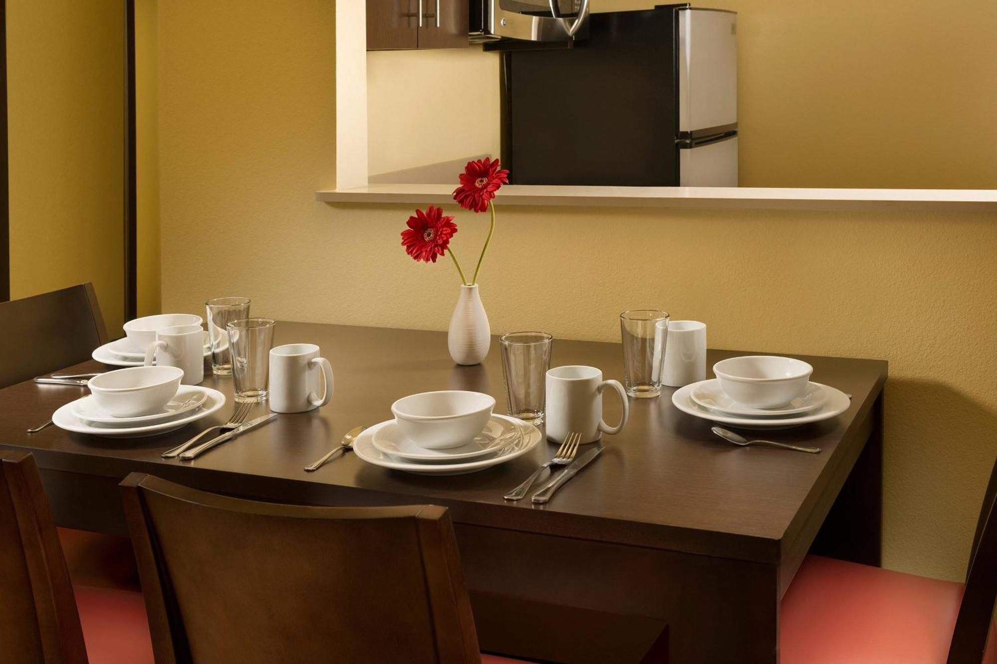 Towneplace Suites By Marriott Dallas Dfw Airport North/Grapevine Buitenkant foto