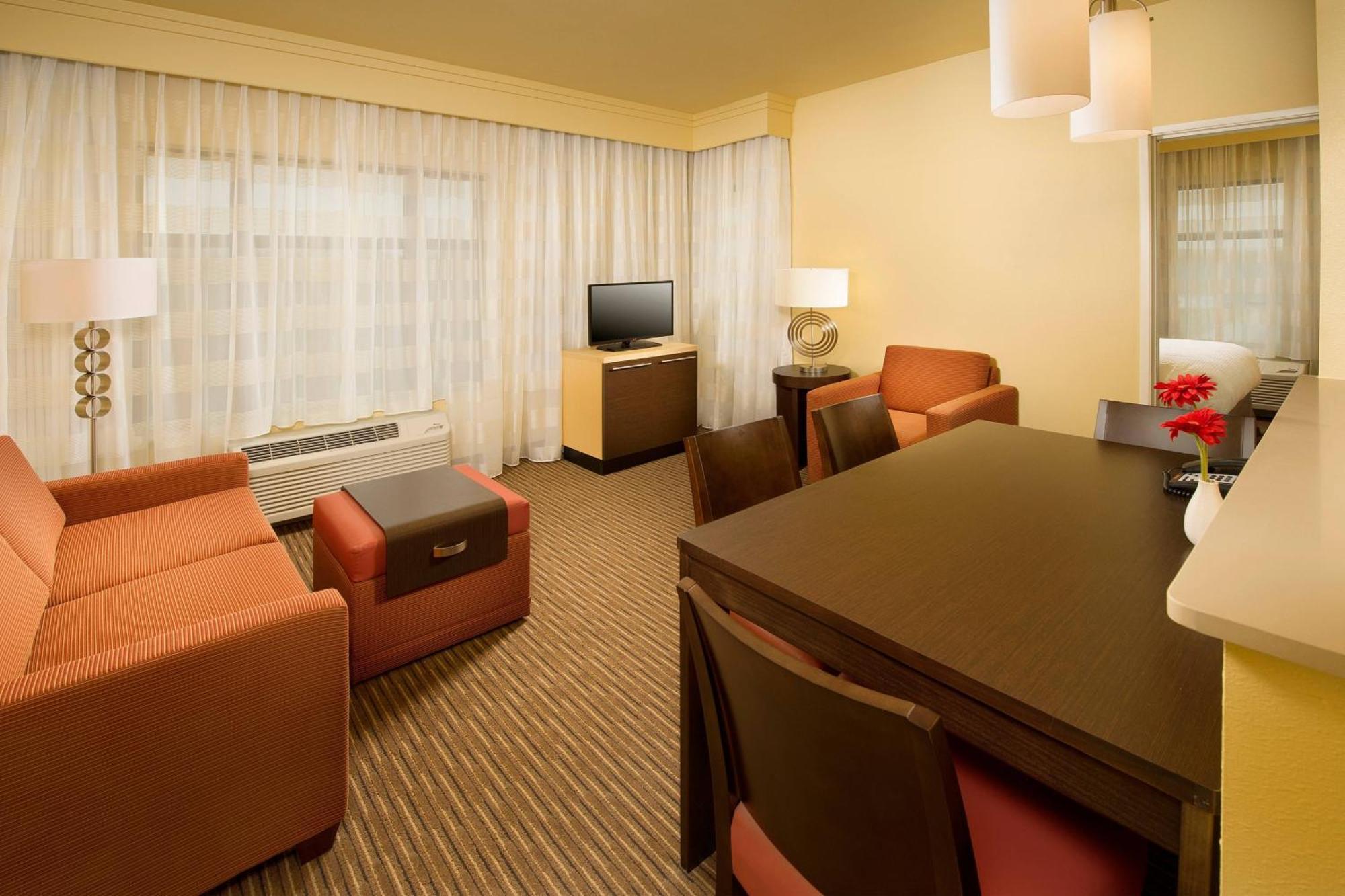 Towneplace Suites By Marriott Dallas Dfw Airport North/Grapevine Buitenkant foto