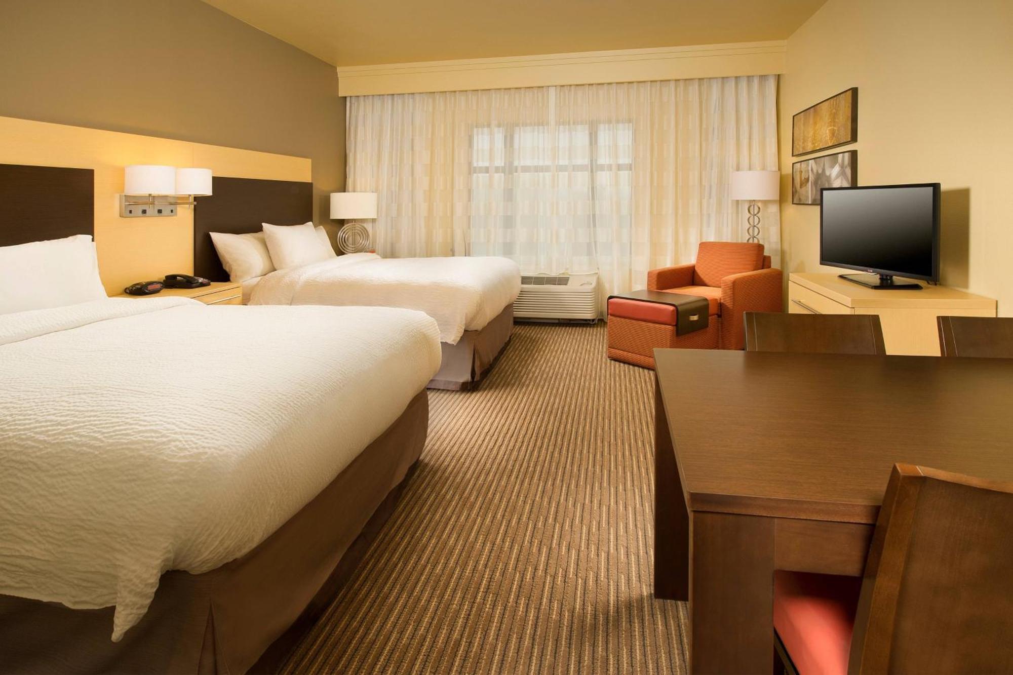 Towneplace Suites By Marriott Dallas Dfw Airport North/Grapevine Buitenkant foto