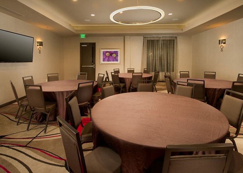 Towneplace Suites By Marriott Dallas Dfw Airport North/Grapevine Buitenkant foto