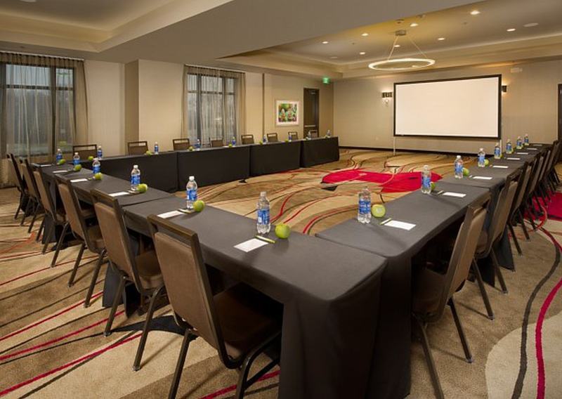 Towneplace Suites By Marriott Dallas Dfw Airport North/Grapevine Buitenkant foto