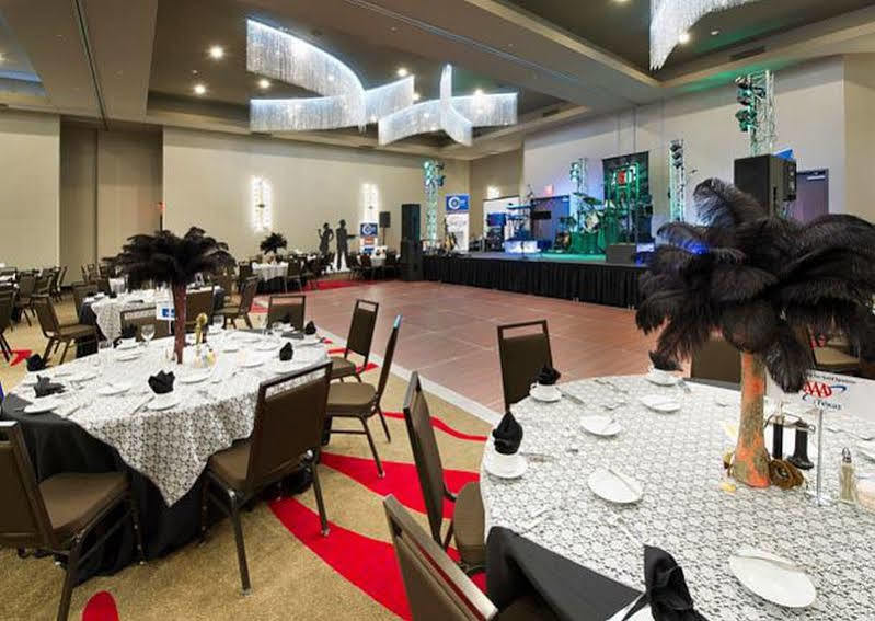Towneplace Suites By Marriott Dallas Dfw Airport North/Grapevine Buitenkant foto
