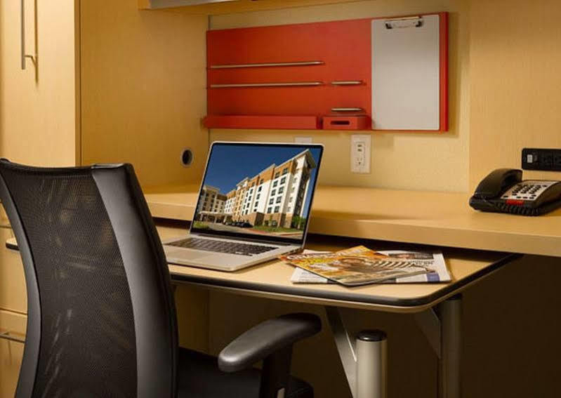 Towneplace Suites By Marriott Dallas Dfw Airport North/Grapevine Buitenkant foto