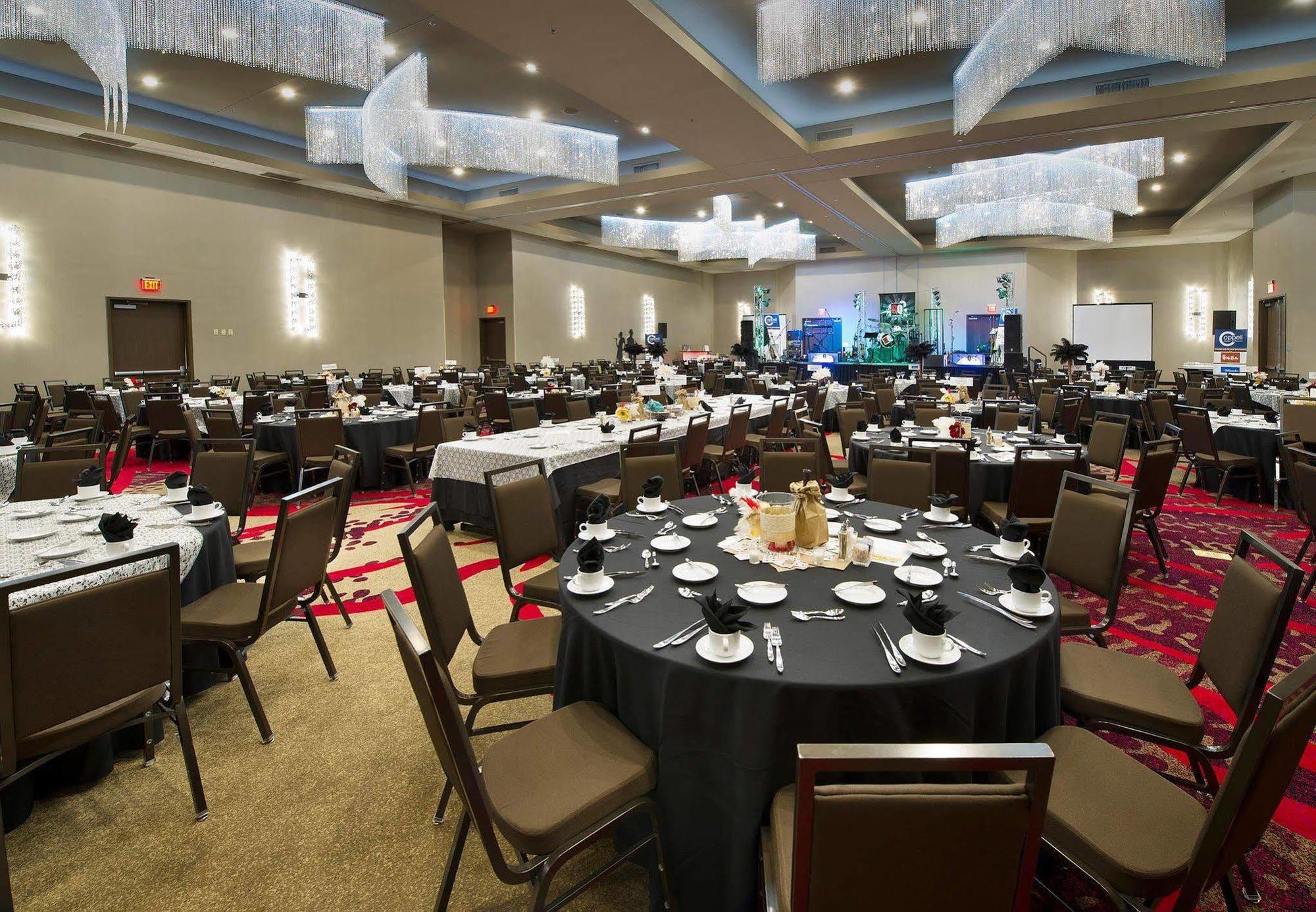 Towneplace Suites By Marriott Dallas Dfw Airport North/Grapevine Buitenkant foto